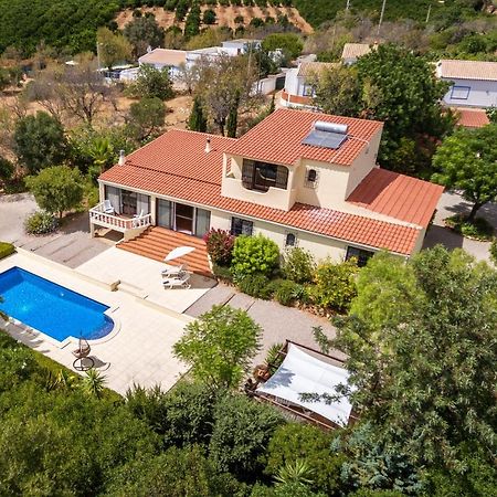 Privilege Casa Da Videira With Swimming Pool, Quelfes - 오양 외부 사진