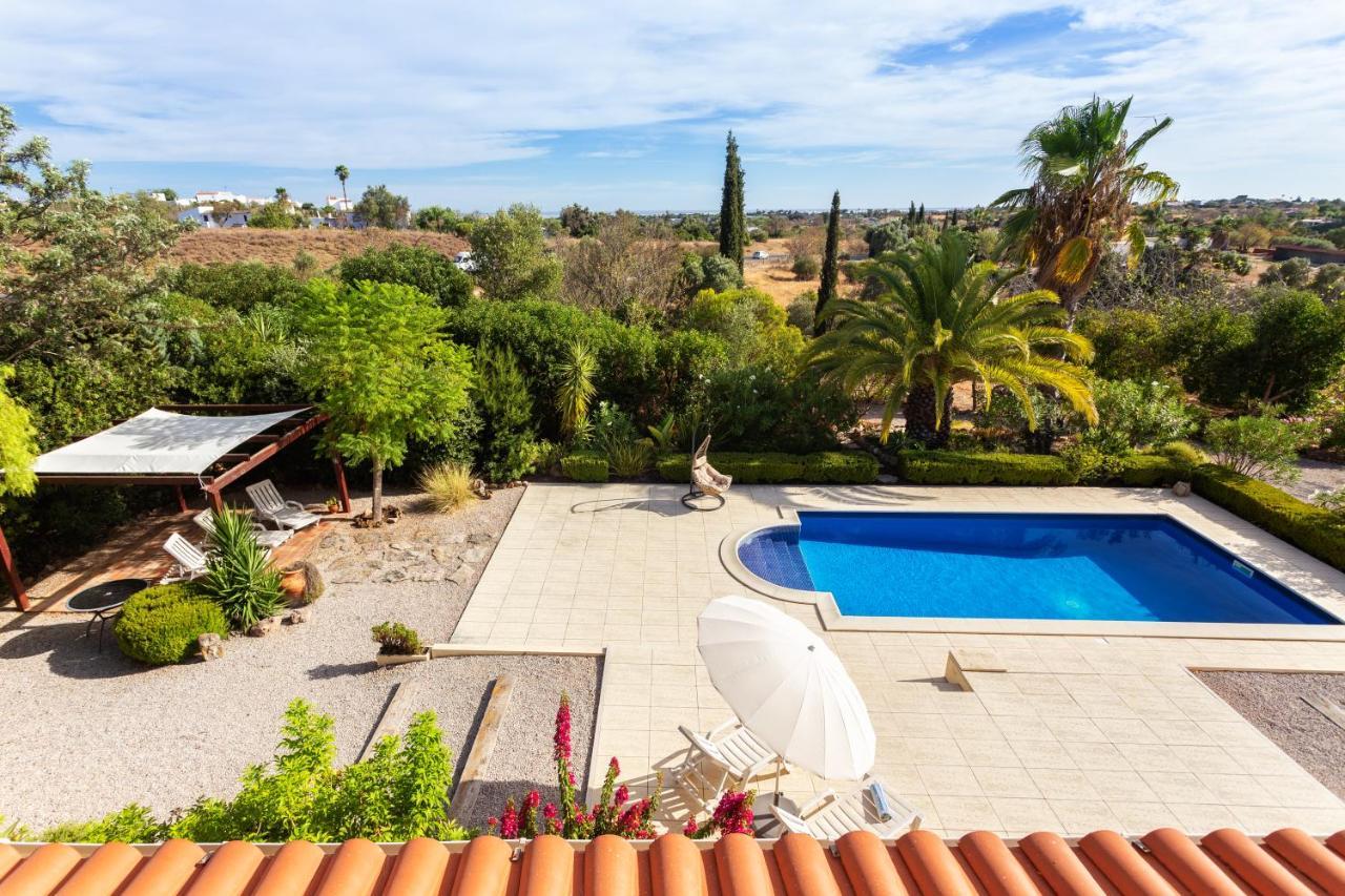 Privilege Casa Da Videira With Swimming Pool, Quelfes - 오양 외부 사진