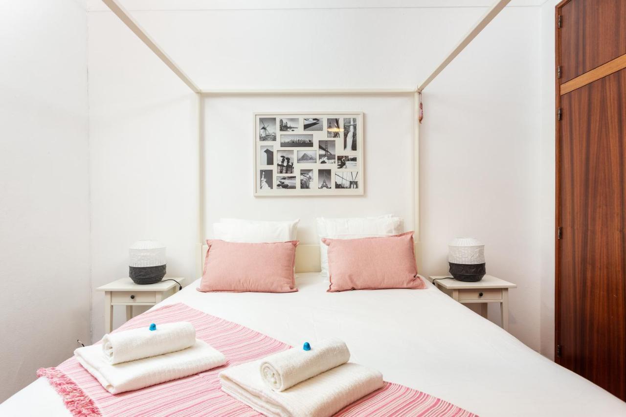 Privilege Casa Da Videira With Swimming Pool, Quelfes - 오양 외부 사진