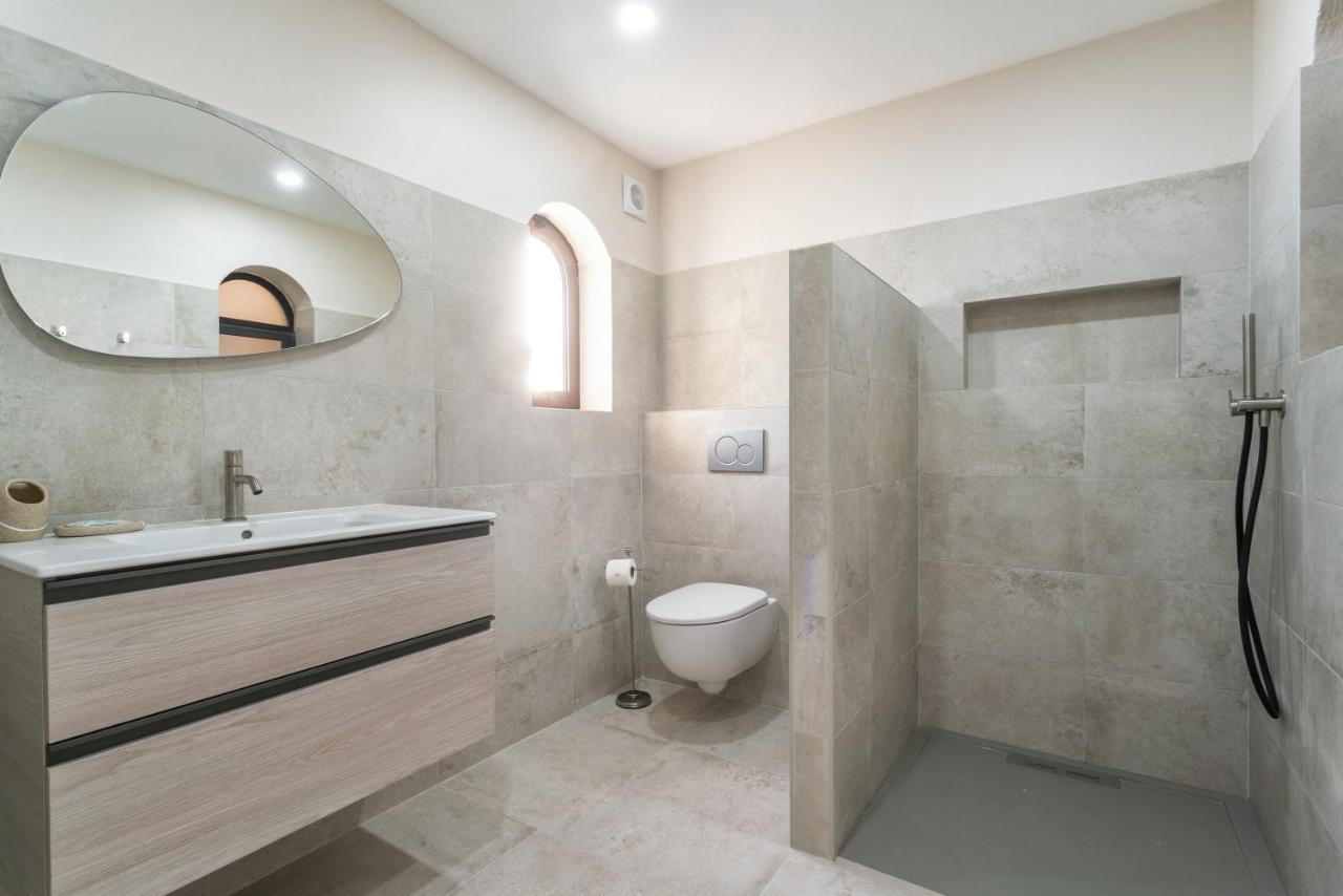 Privilege Casa Da Videira With Swimming Pool, Quelfes - 오양 외부 사진