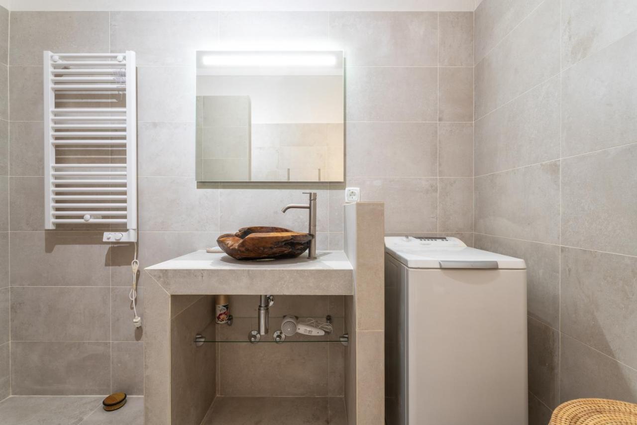 Privilege Casa Da Videira With Swimming Pool, Quelfes - 오양 외부 사진