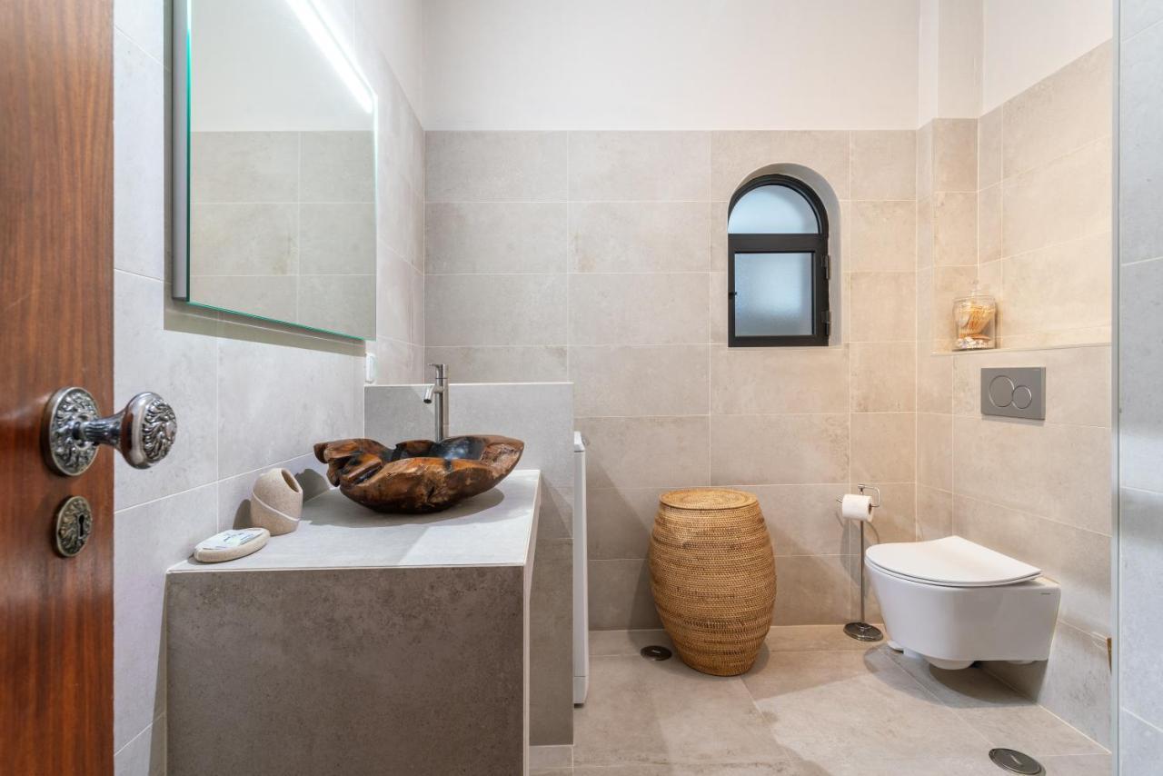 Privilege Casa Da Videira With Swimming Pool, Quelfes - 오양 외부 사진